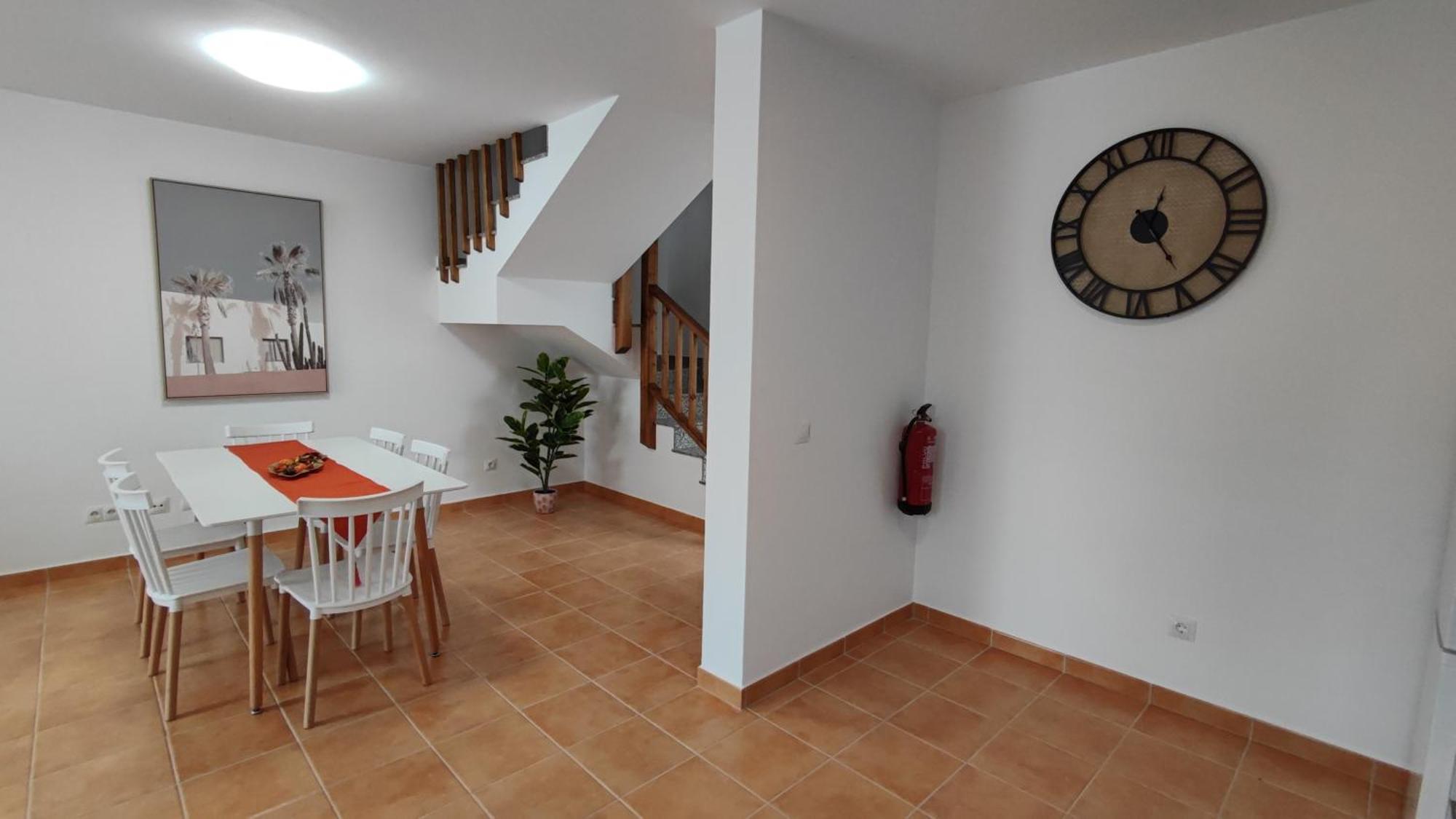 Villa Tingafa Yaiza  Luaran gambar